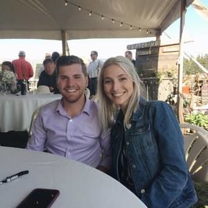 Meet your Posher, Sydney